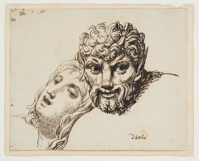  da Jacques Louis David