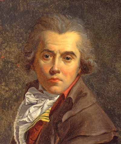 Jacques-Louis David, c.1790-1818 da Jacques Louis David