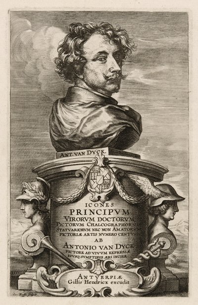 Frontespizio dell