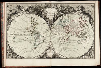 Mappe e piani dell