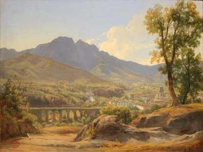 Paesaggio


















Villa Casa a Napoli da Jacques Raymond Brascassat