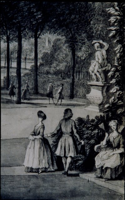 (dettaglio) da Jacques Rigaud