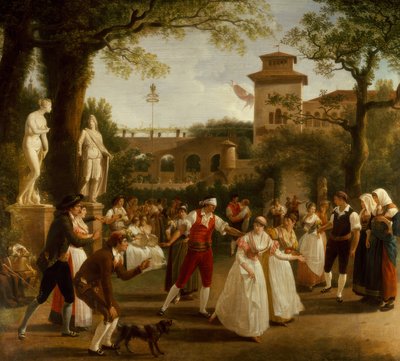 Il gioco del cieco da Jacques Sablet