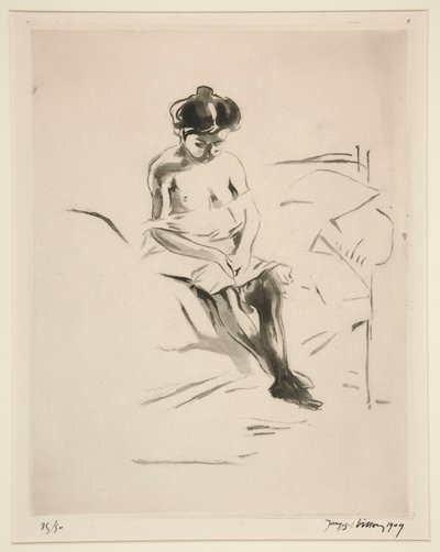 La faute da Jacques Villon