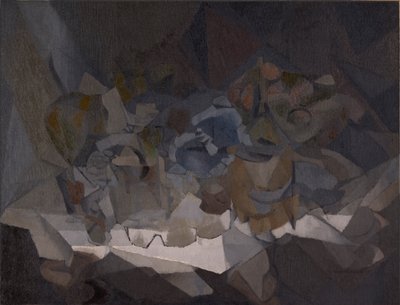 Natura morta da Jacques Villon