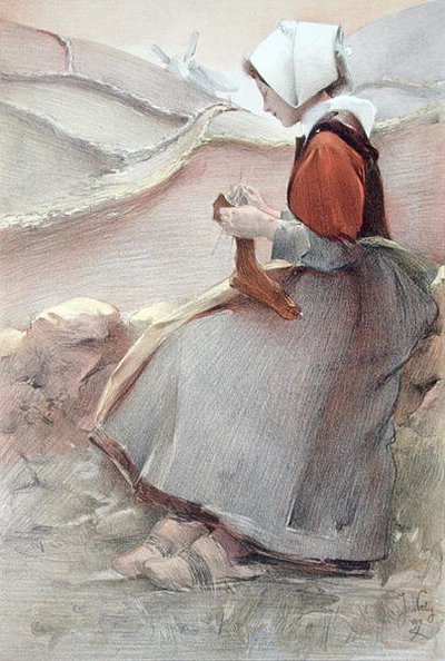 Fiore della terra, da 