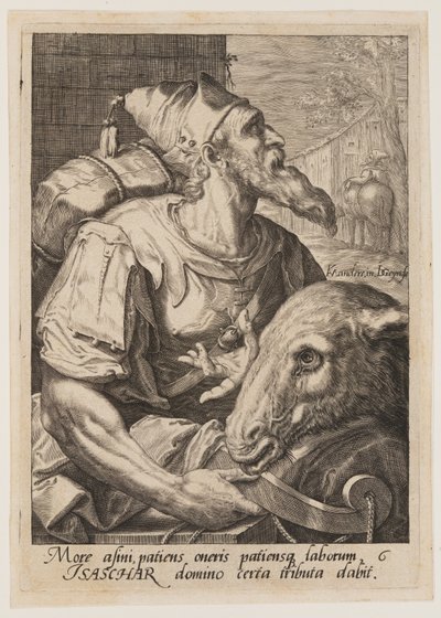  da Jacques de Gheyn II