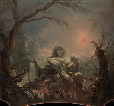 Allegoria dell