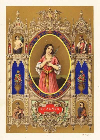 Ritratto di Sant