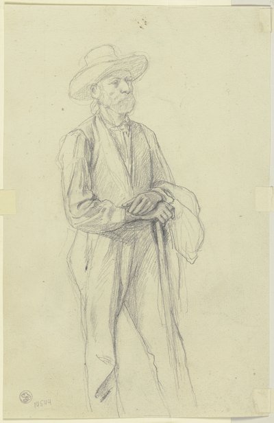 da Jakob Becker