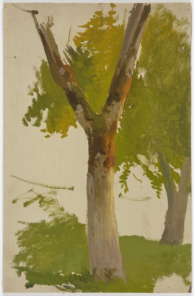 Baum da Jakob Becker