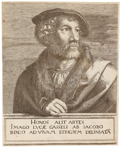 Ritratto dell