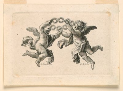 Vignetta da Jakob Frey