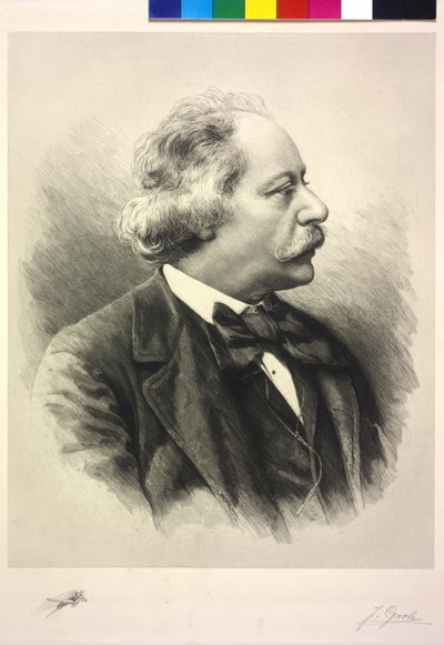 Karl Goldmark da Jakob Groh