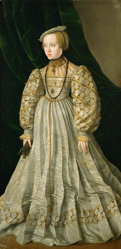 Arciduchessa Anna d