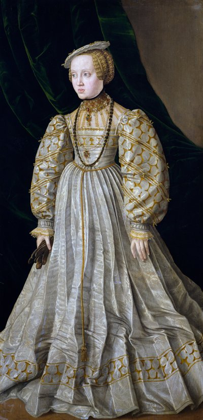 Ritratto di Anna d