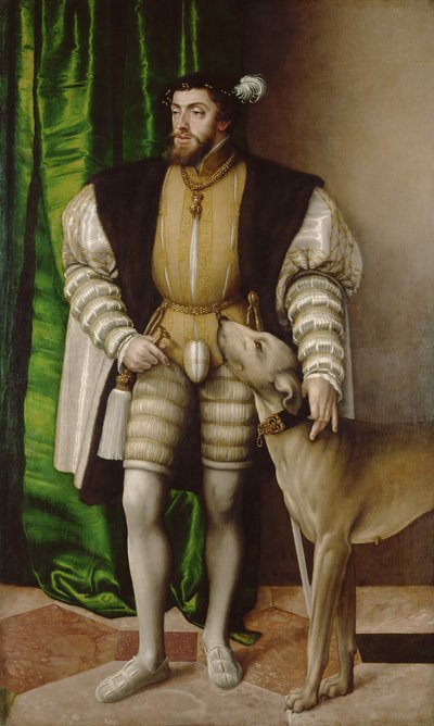 Ritratto dell