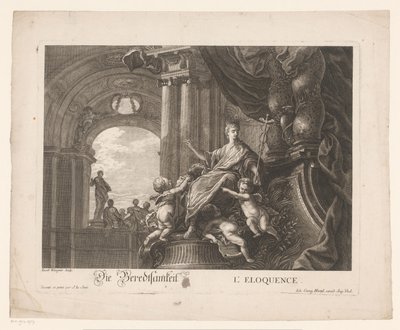 Allegoria dell