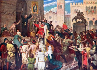  da James (after) Archer