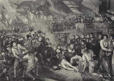 La morte dell