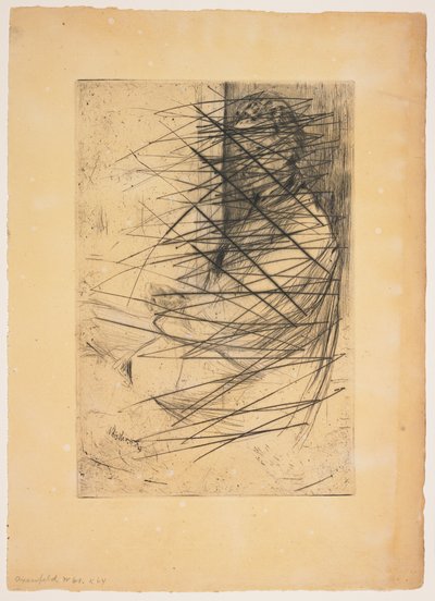 Axenfeld da James Abbott McNeill Whistler