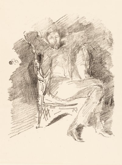  da James Abbott McNeill Whistler