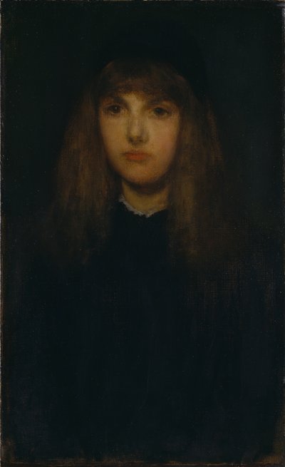  da James Abbott McNeill Whistler