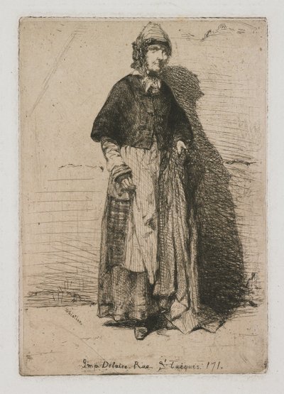  da James Abbott McNeill Whistler