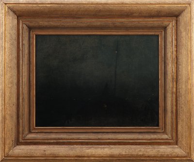Notturno in nero e oro: Ingresso a Southampton Water da James Abbott McNeill Whistler