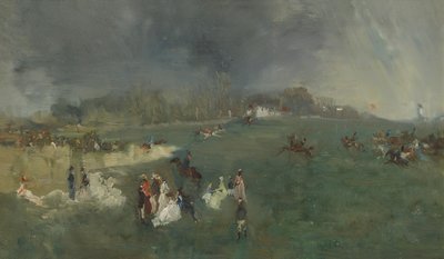  da James Abbott McNeill Whistler