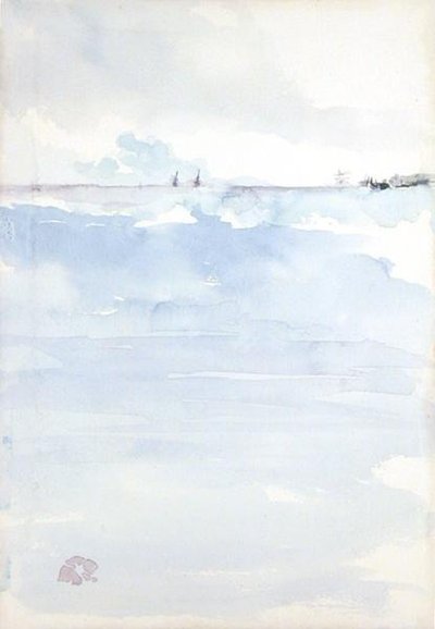Marina da James Abbott McNeill Whistler