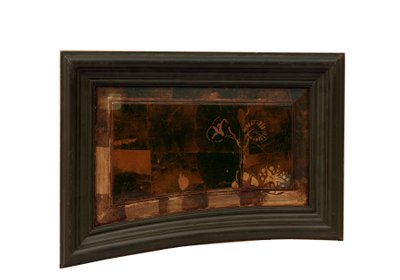 Pannello della scala da James Abbott McNeill Whistler