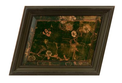 Pannello della scala da James Abbott McNeill Whistler