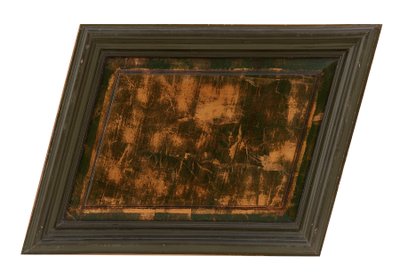 Pannello della scala da James Abbott McNeill Whistler
