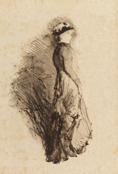 Studio da James Abbott McNeill Whistler