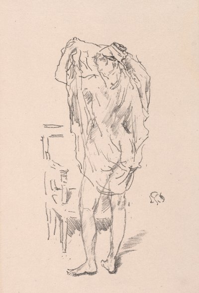 Studio da James Abbott McNeill Whistler