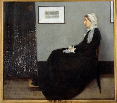 La madre dell