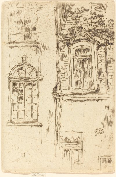 Finestre di Fronte all