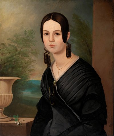 Mary Ellen Stonestreet Hoffar da James Alexander Simpson