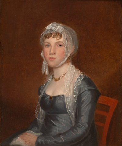 Rachel Bartholomew Davis da James Alexander Simpson