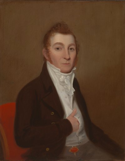 Thomas Davis da James Alexander Simpson