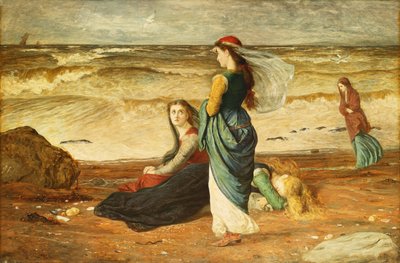 Speranza, 1860 da James Archer