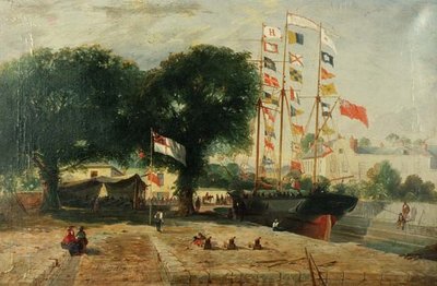 Il Tre Alberi 