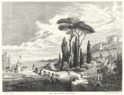 Villa d