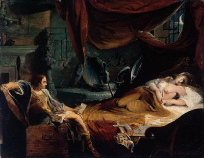  da James Barry