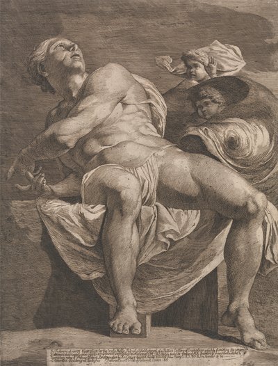 Giona da James Barry