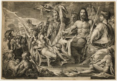 Pandora da James Barry