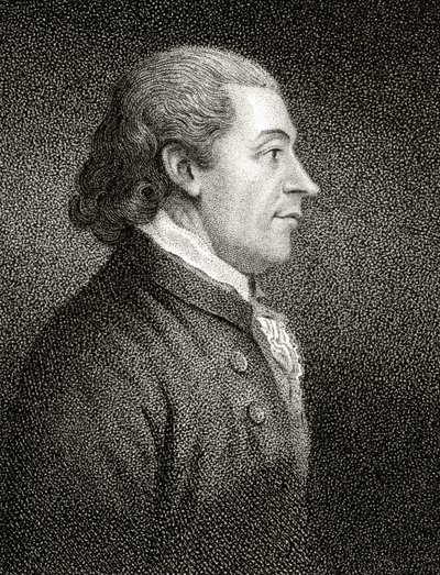 Samuel Huntington da James Barton Longacre