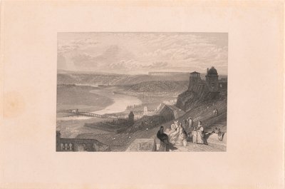 San Germano da James Baylis Allen