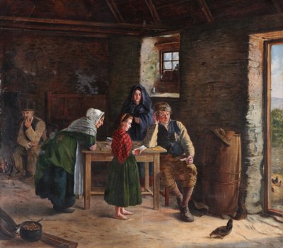 Lettera dall